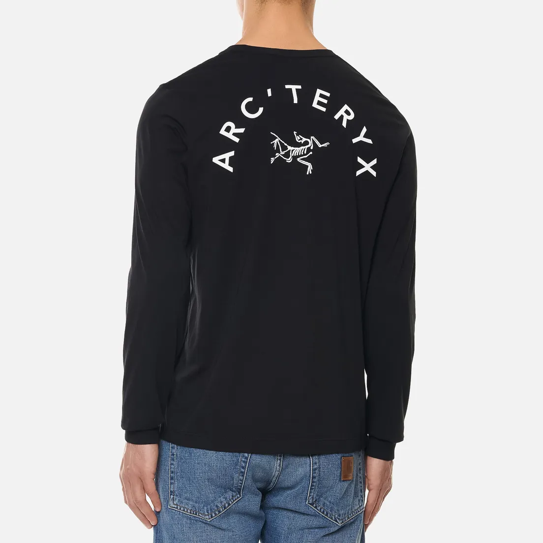 Arcteryx Мужской лонгслив Archteryx LS