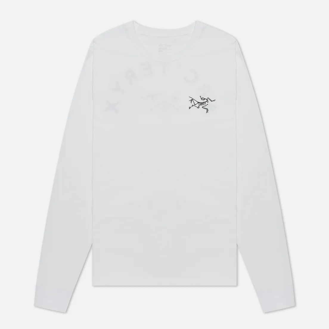 Arcteryx Мужской лонгслив Archaeopteryx LS
