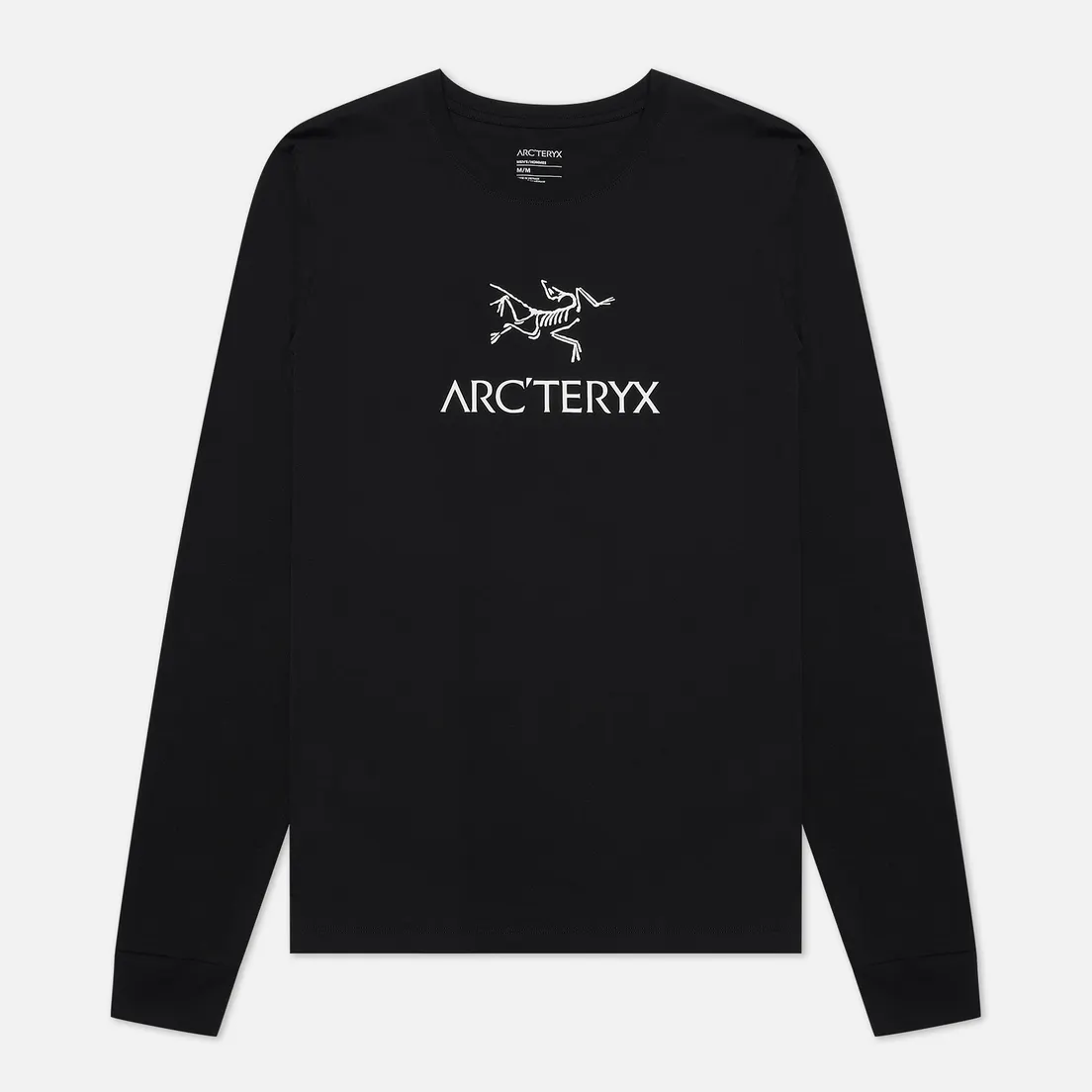 Arcteryx Мужской лонгслив Arc'word LS