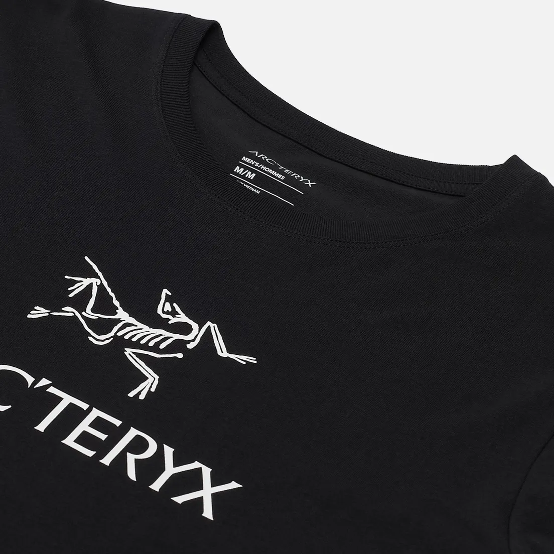 Arcteryx Мужской лонгслив Arc'word LS