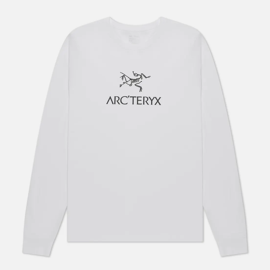 Arcteryx Мужской лонгслив Arc'word LS