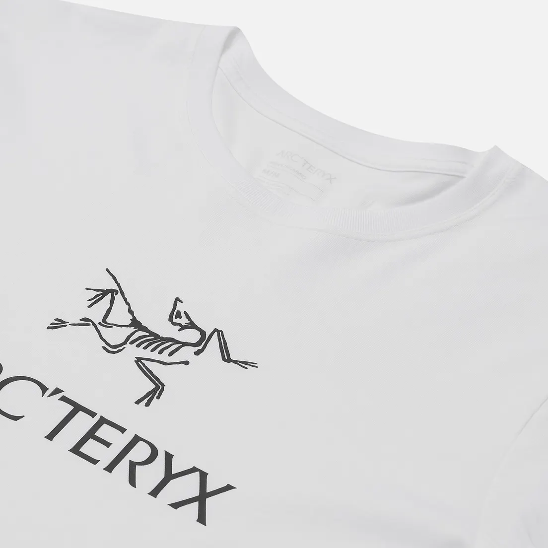 Arcteryx Мужской лонгслив Arc'word LS