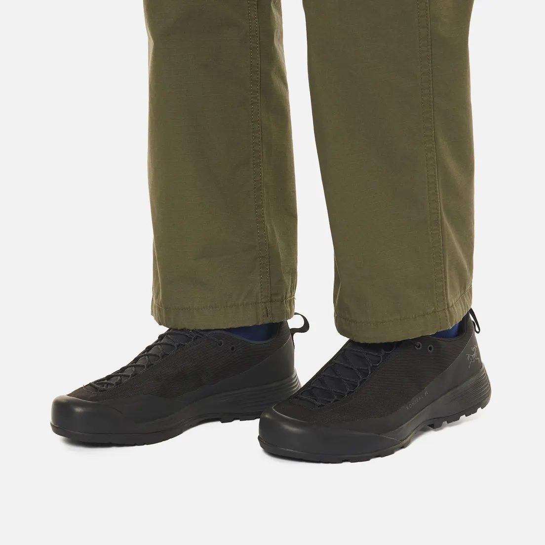 Arcteryx Мужские кроссовки Konseal FL 2
