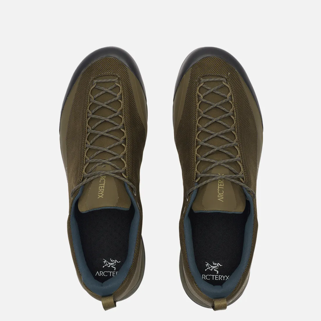 Arcteryx Мужские кроссовки Konseal FL 2 Gore-Tex