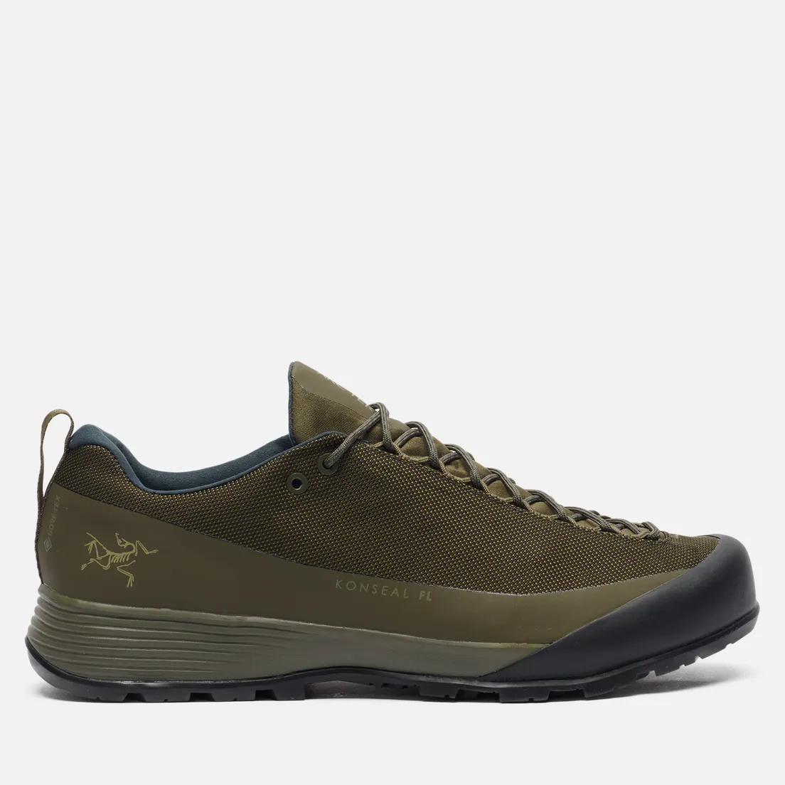 Arcteryx Мужские кроссовки Konseal FL 2 Gore-Tex