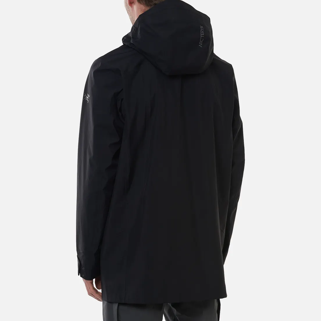 Arcteryx Мужская куртка Sawyer Gore-Tex