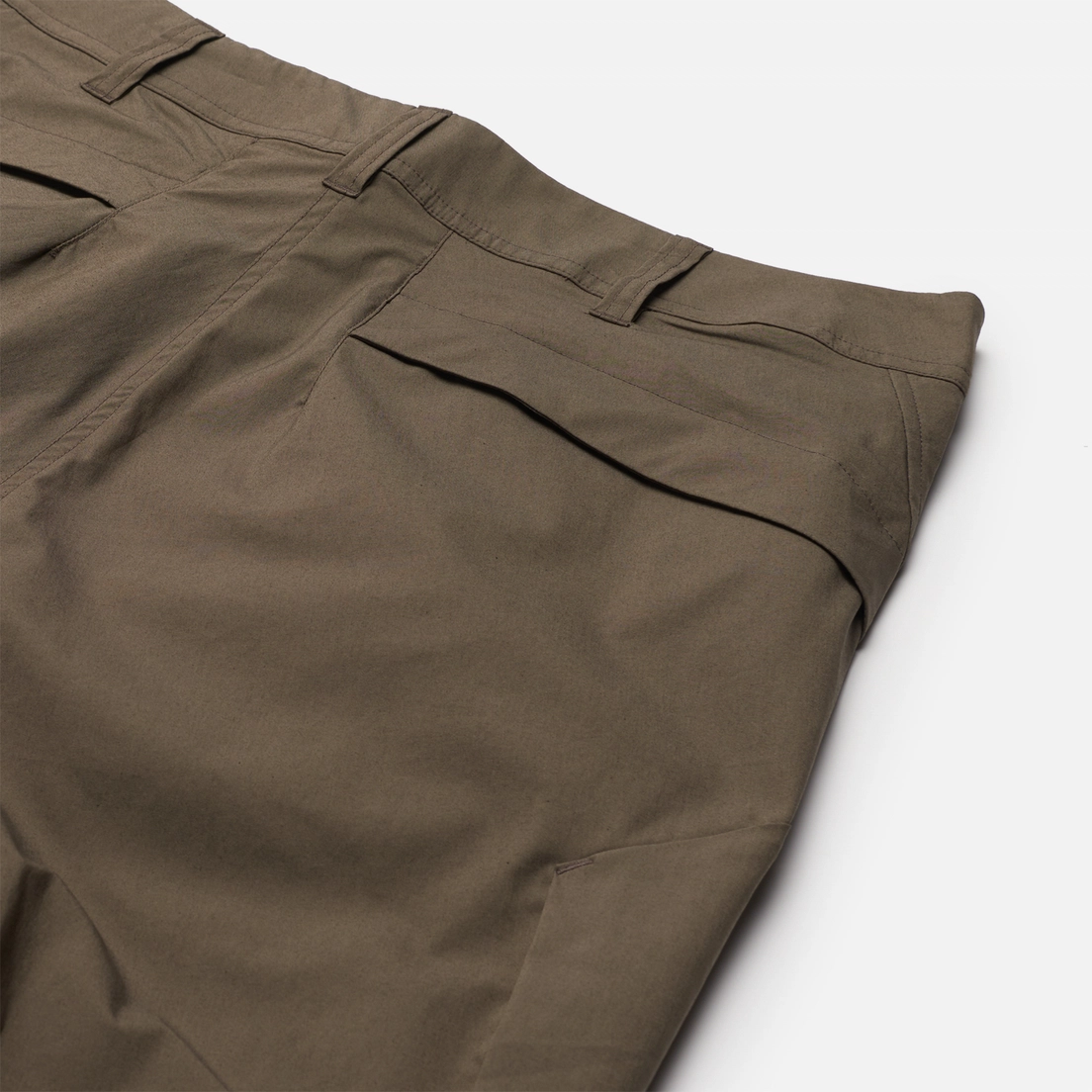 Arcteryx Мужские шорты Stowe