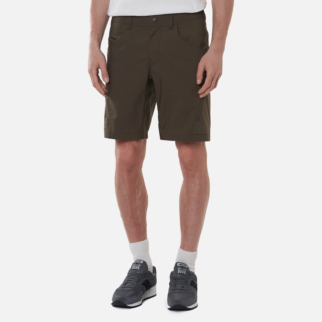 Arcteryx Мужские шорты Stowe