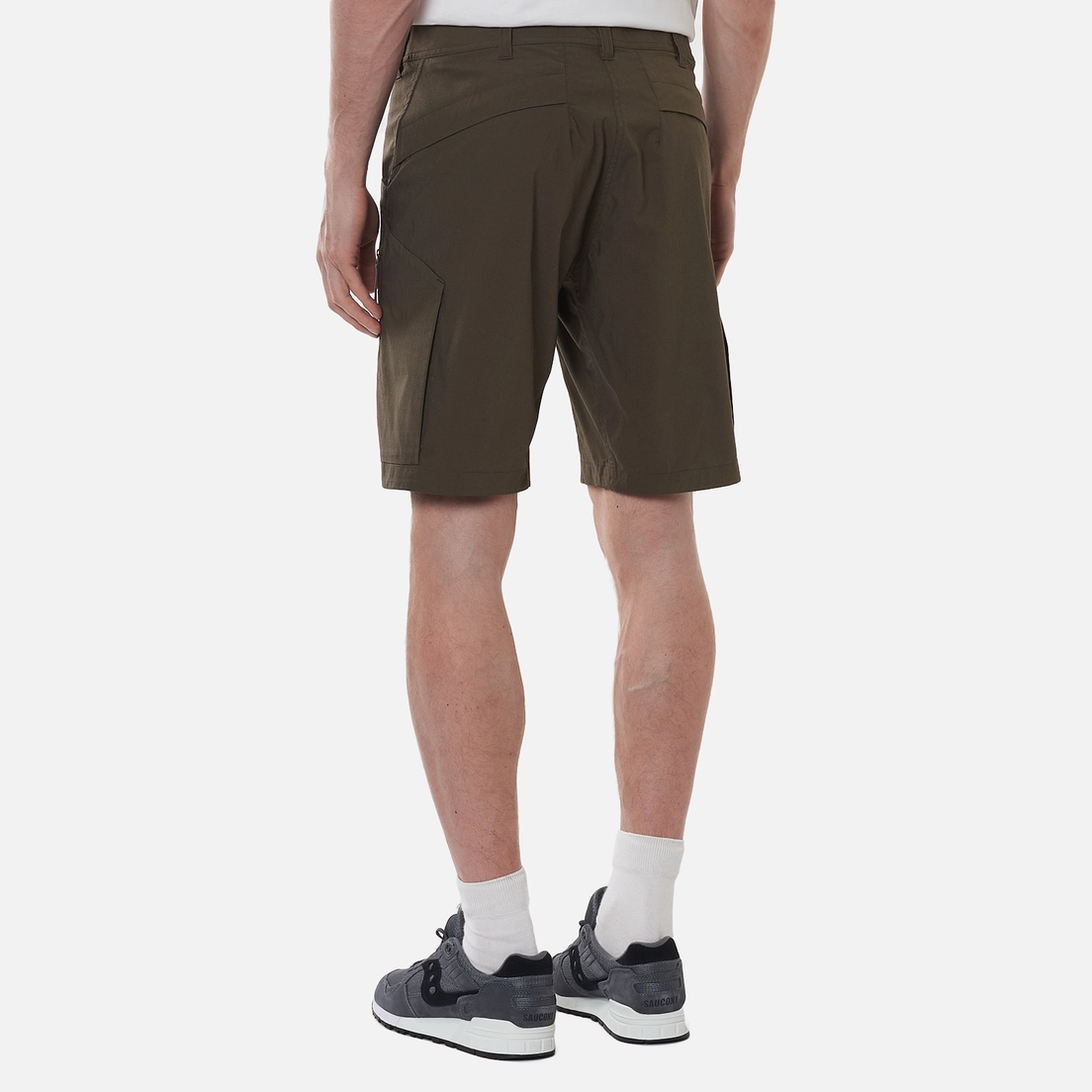 Arcteryx Мужские шорты Stowe