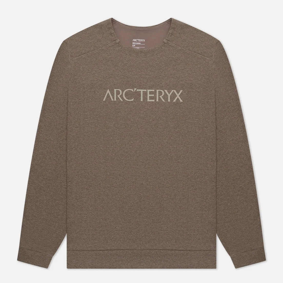 Arcteryx Мужская толстовка Mentum Centre