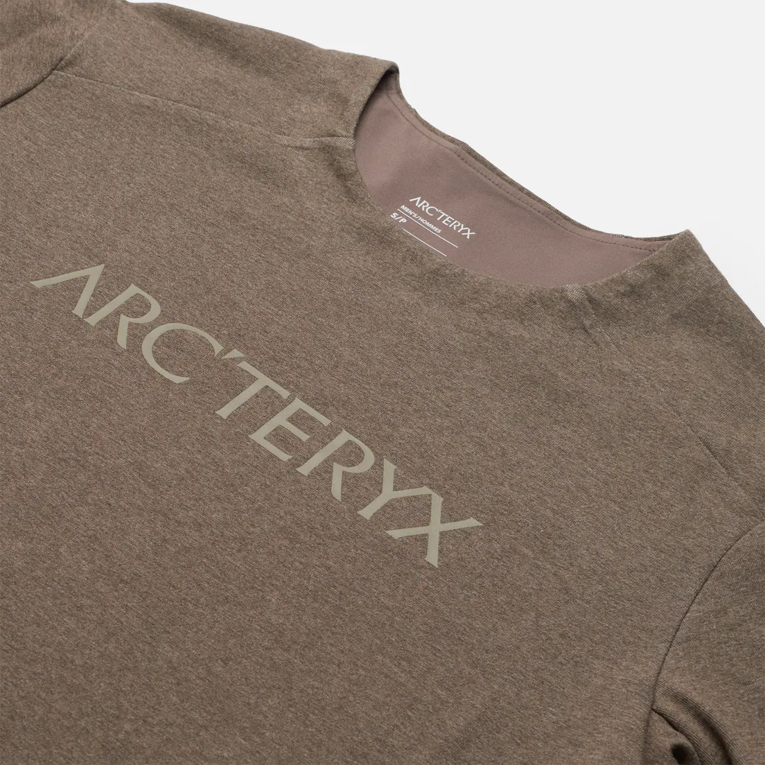 Arcteryx Мужская толстовка Mentum Centre