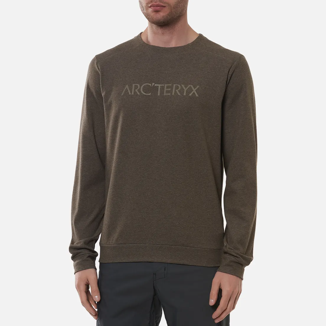 Arcteryx Мужская толстовка Mentum Centre
