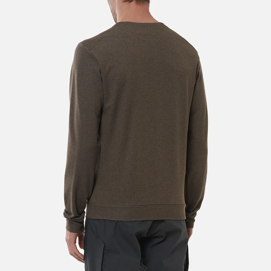 Arcteryx Мужская толстовка Mentum Centre