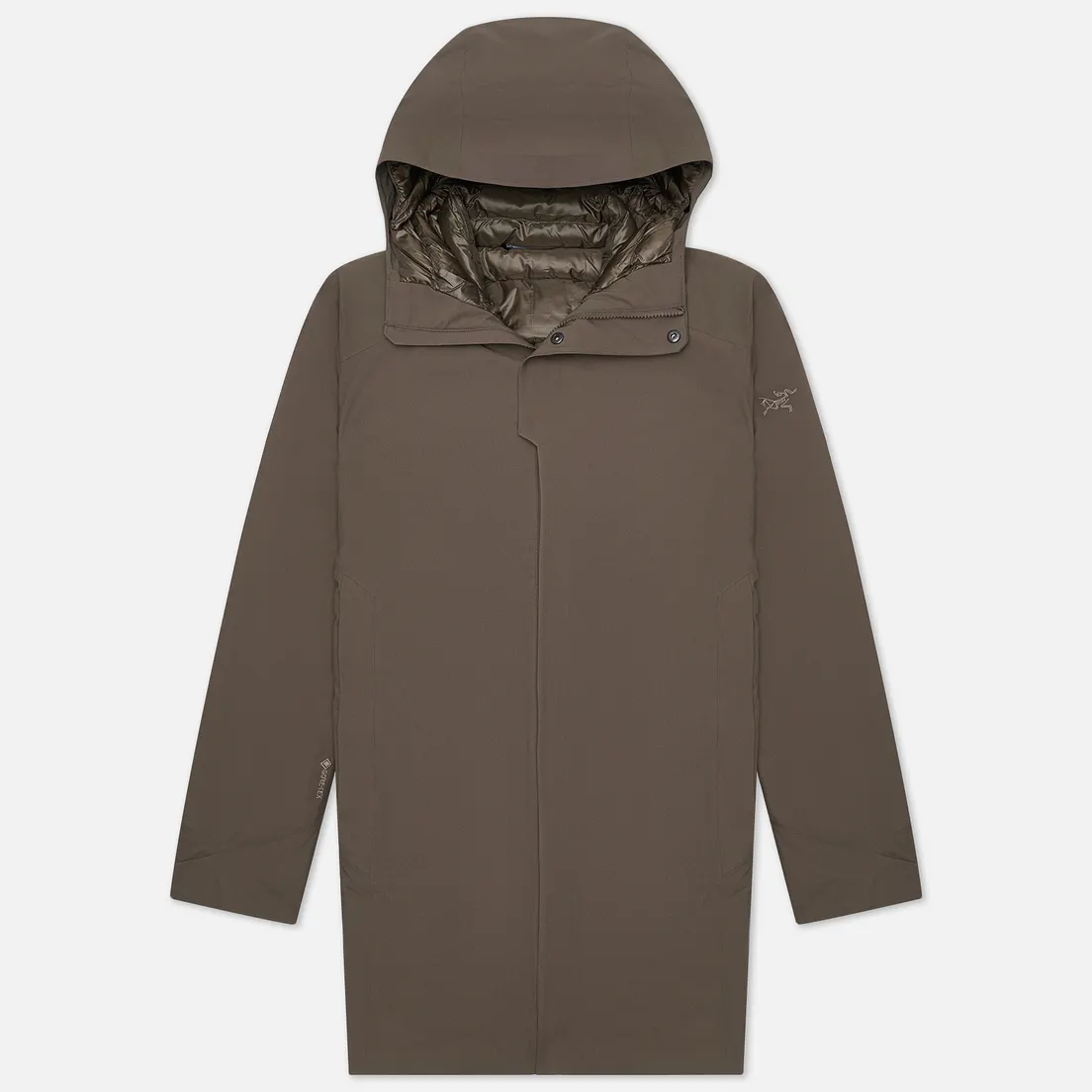 Arcteryx Мужская куртка парка Thorsen Gore-Tex