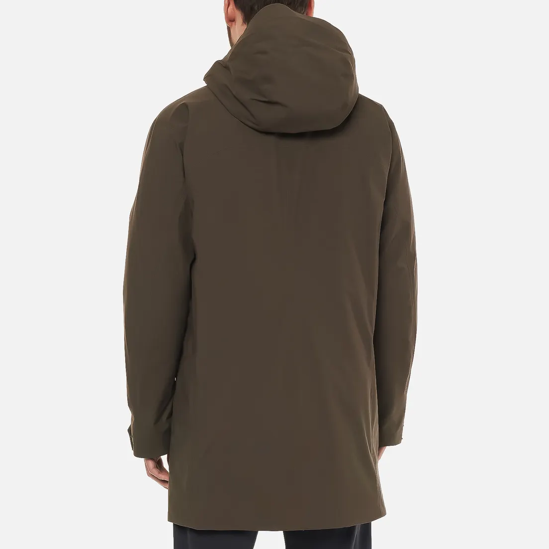 Arcteryx Мужская куртка парка Thorsen Gore-Tex