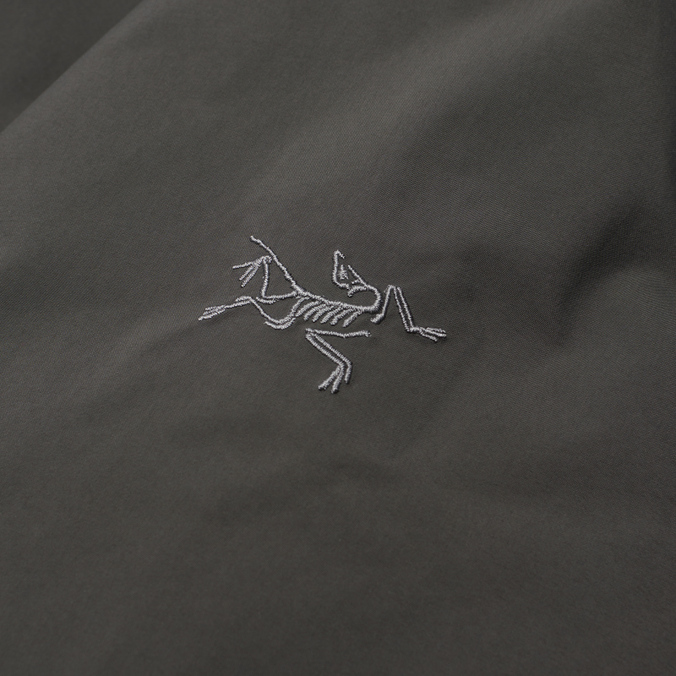 Мужская куртка Arcteryx, цвет оливковый, размер XL L07670100 Koda Gore-Tex - фото 3