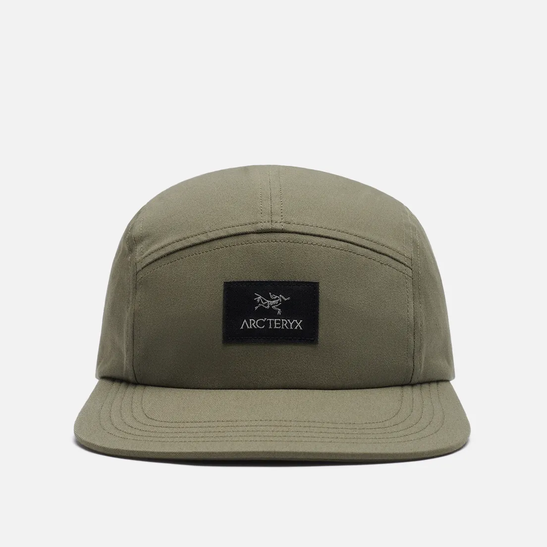 Arcteryx Кепка 5 Panel Label