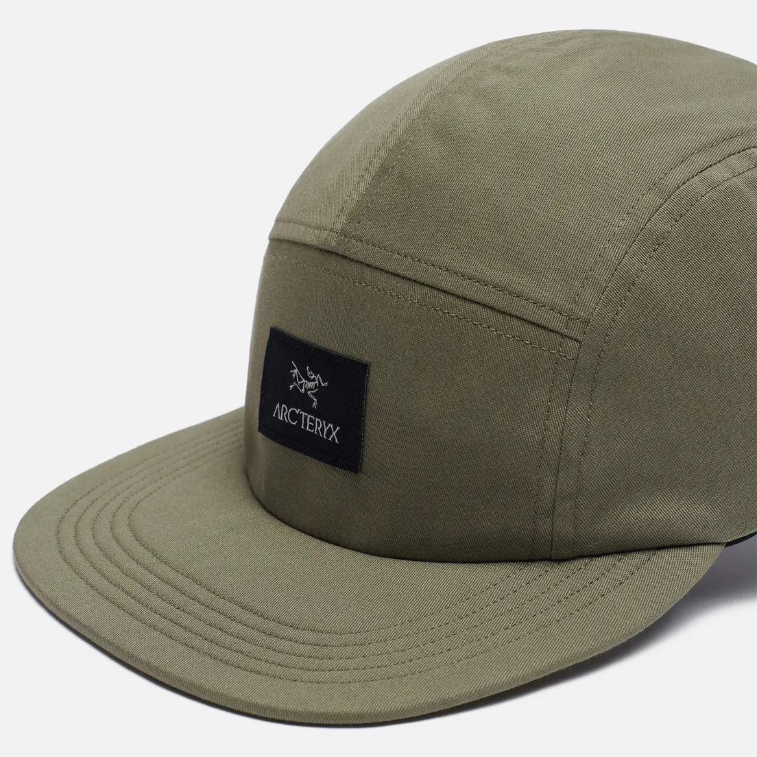 Arcteryx Кепка 5 Panel Label