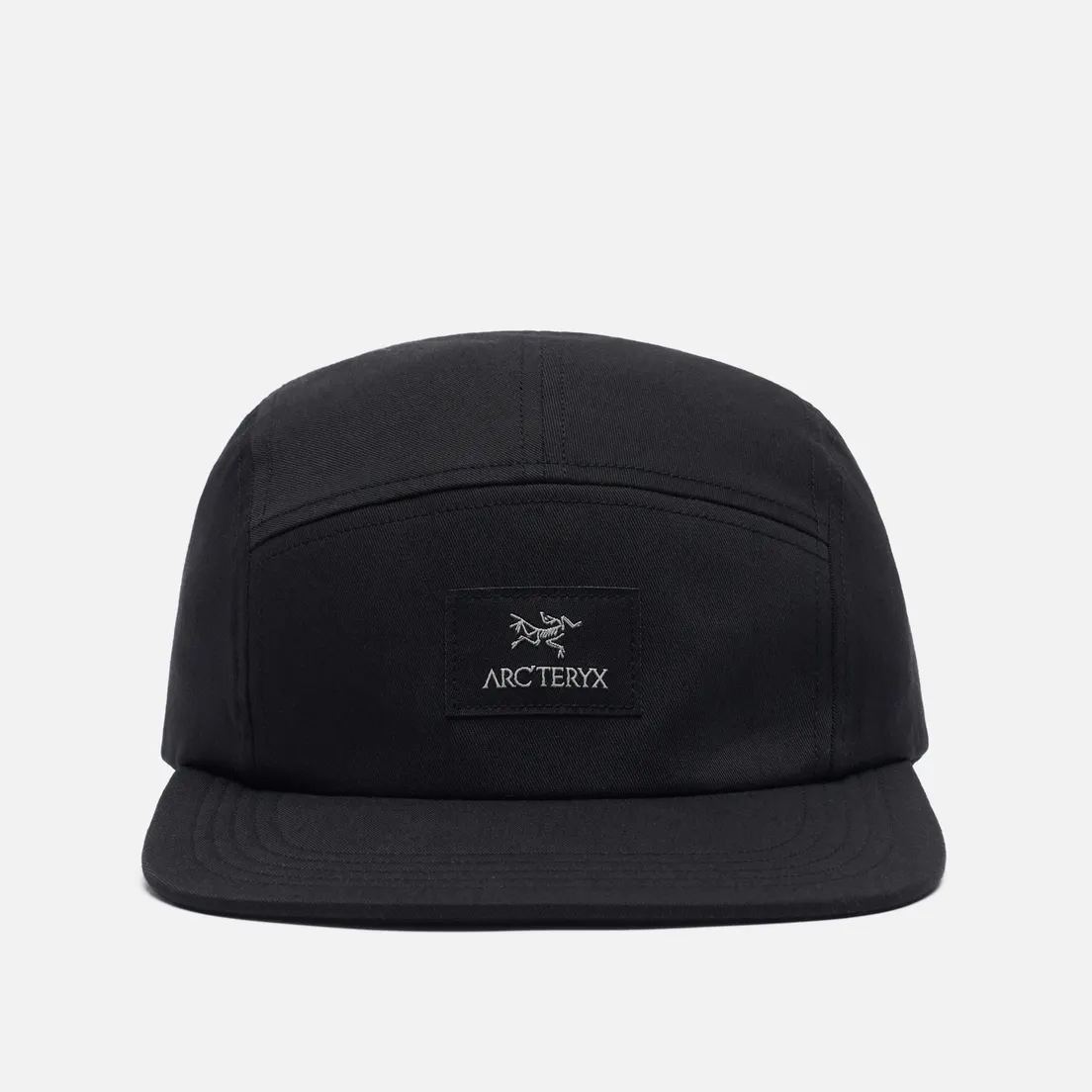 Arcteryx Кепка 5 Panel Label
