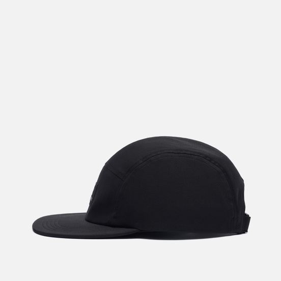 Кепка Arcteryx 5 Panel Label Black