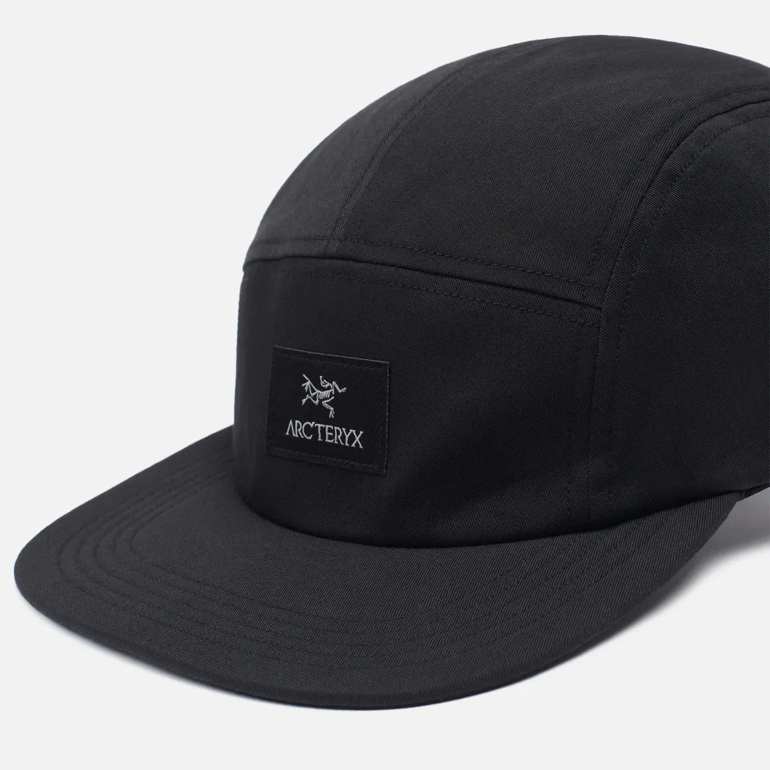 Arcteryx Кепка 5 Panel Label