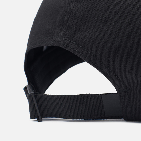 Кепка Arcteryx 5 Panel Label Black