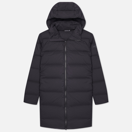 Мужской пуховик Arcteryx Revet Down Black