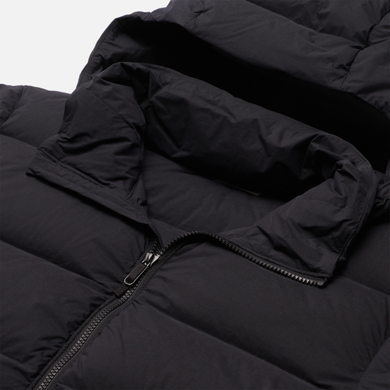 Мужской пуховик Arcteryx Revet Down Black