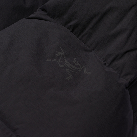 Мужской пуховик Arcteryx Revet Down Black