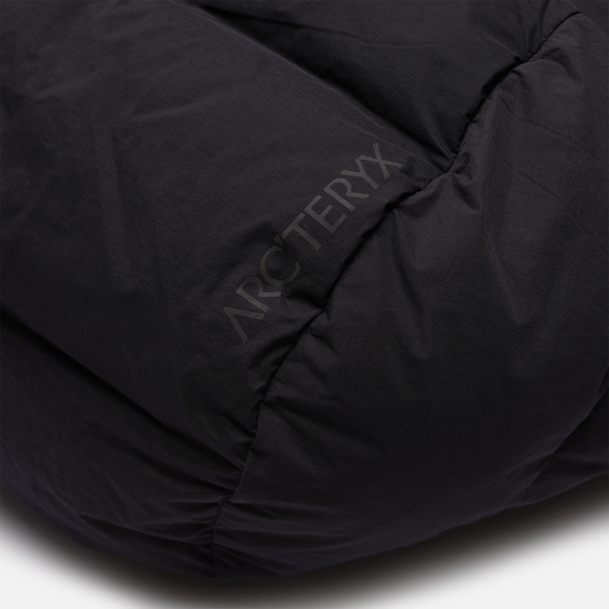Мужской пуховик Arcteryx Revet Down Black