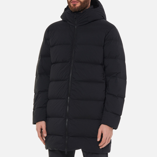 Мужской пуховик Arcteryx Revet Down Black