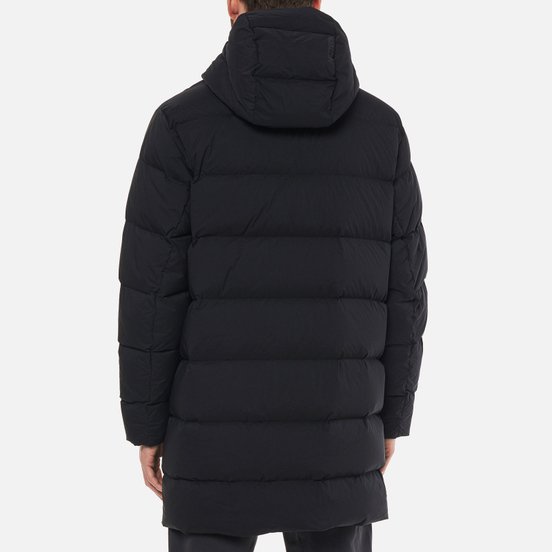 Мужской пуховик Arcteryx Revet Down Black