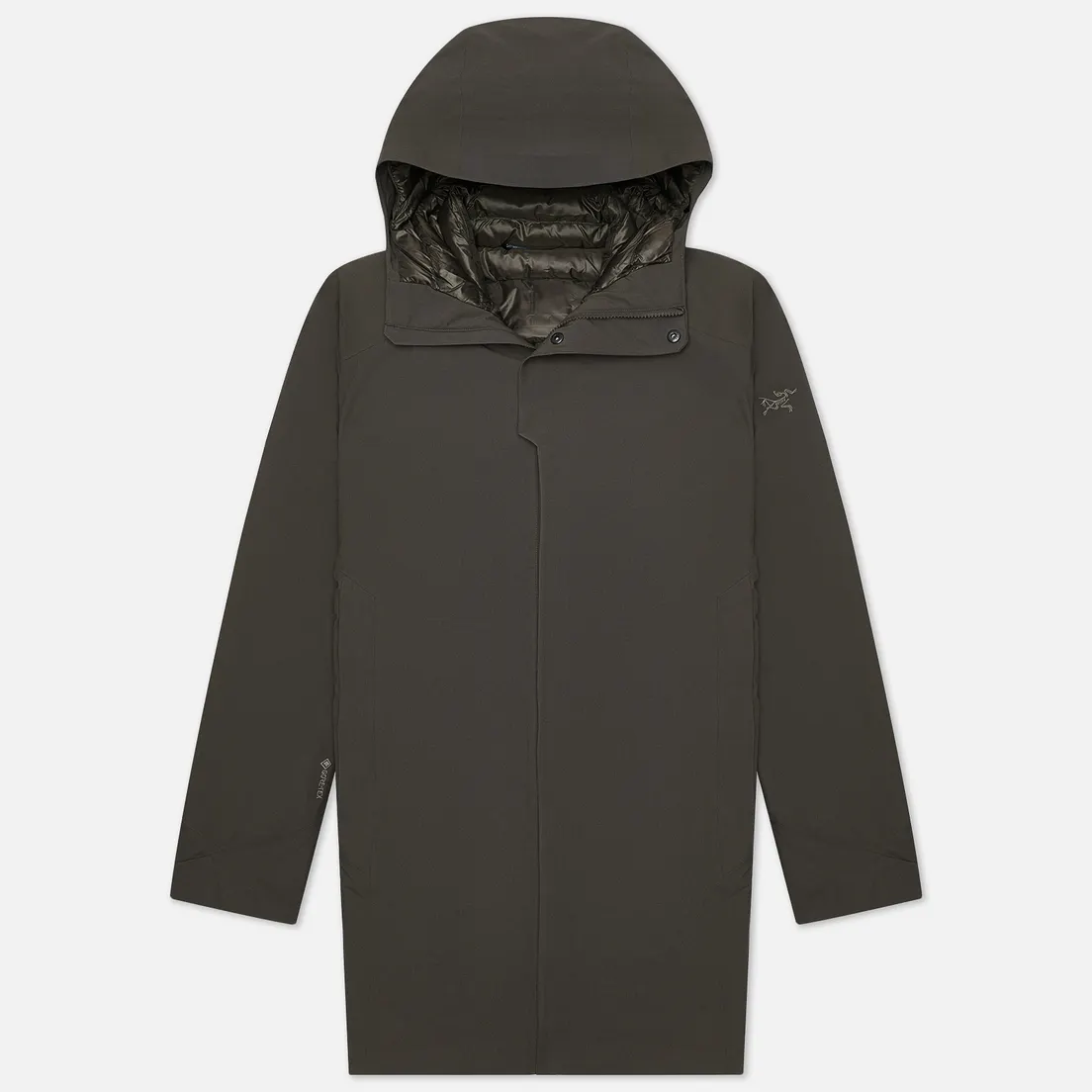 Arcteryx Мужская куртка парка Thorsen Gore-Tex