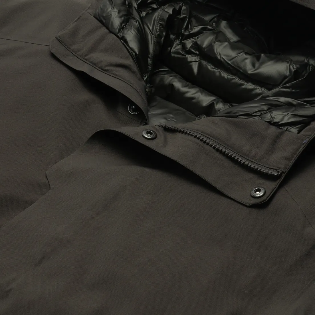Arcteryx Мужская куртка парка Thorsen Gore-Tex