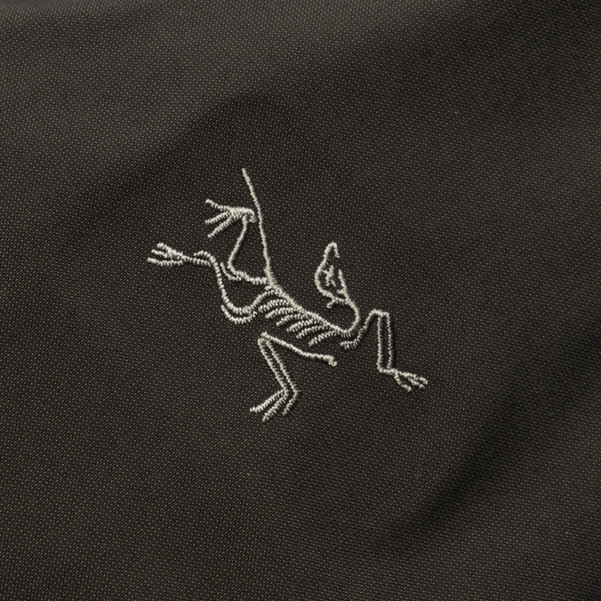 Мужская куртка парка Arcteryx, цвет серый, размер XXL L07691300 Thorsen Gore-Tex - фото 3