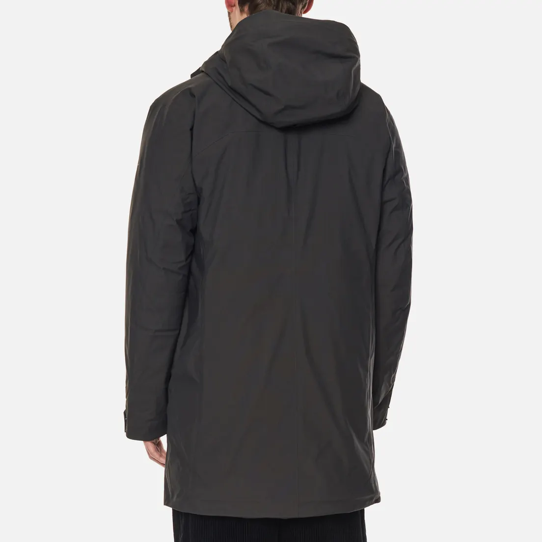 Arcteryx Мужская куртка парка Thorsen Gore-Tex