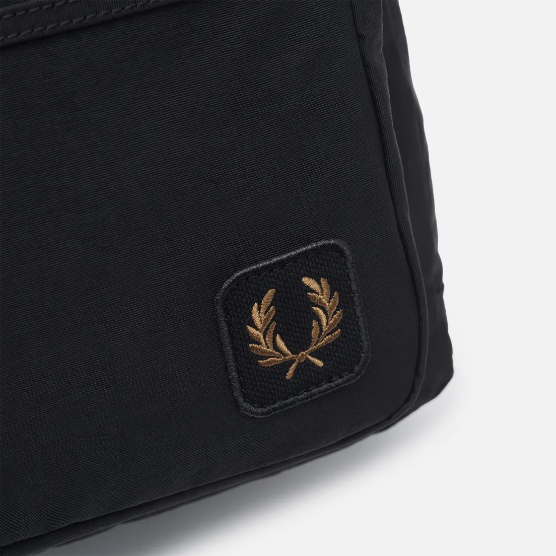 Fred Perry Рюкзак Nylon Badge