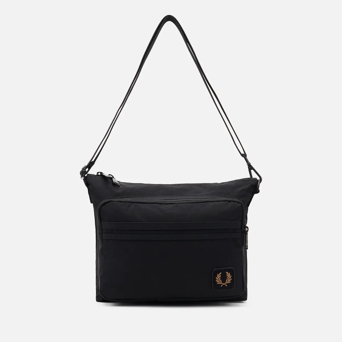 Fred Perry Сумка Nylon Badge Crossbody
