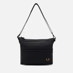 Fred Perry Сумка Nylon Badge Crossbody