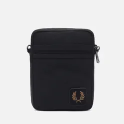 Fred Perry Сумка Nylon Badge Small Side