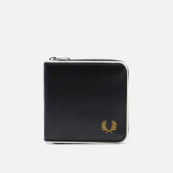 Fred Perry Кошелек Classic Zip Around