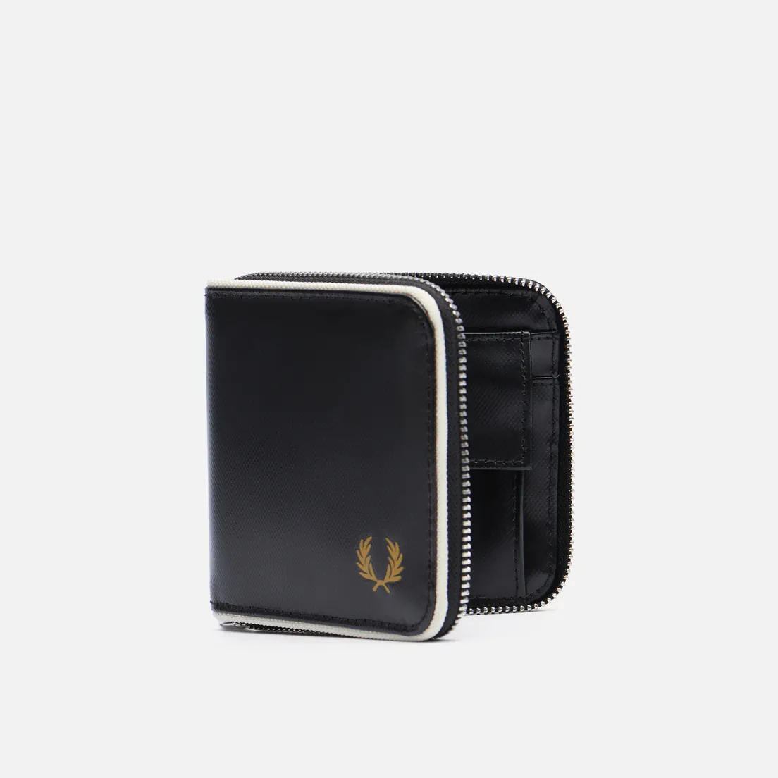 Fred Perry Кошелек Classic Zip Around