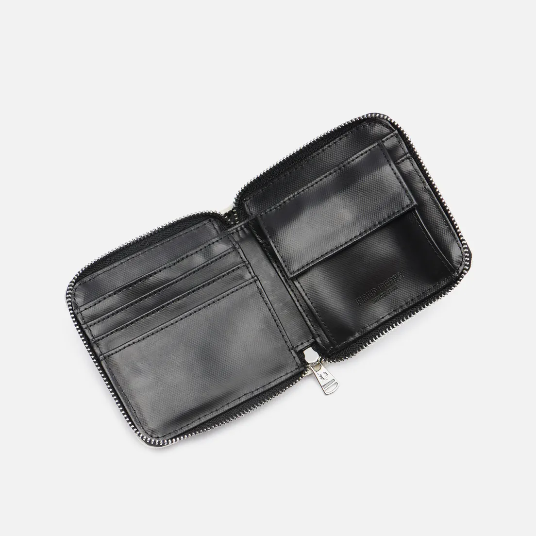 Fred Perry Кошелек Classic Zip Around