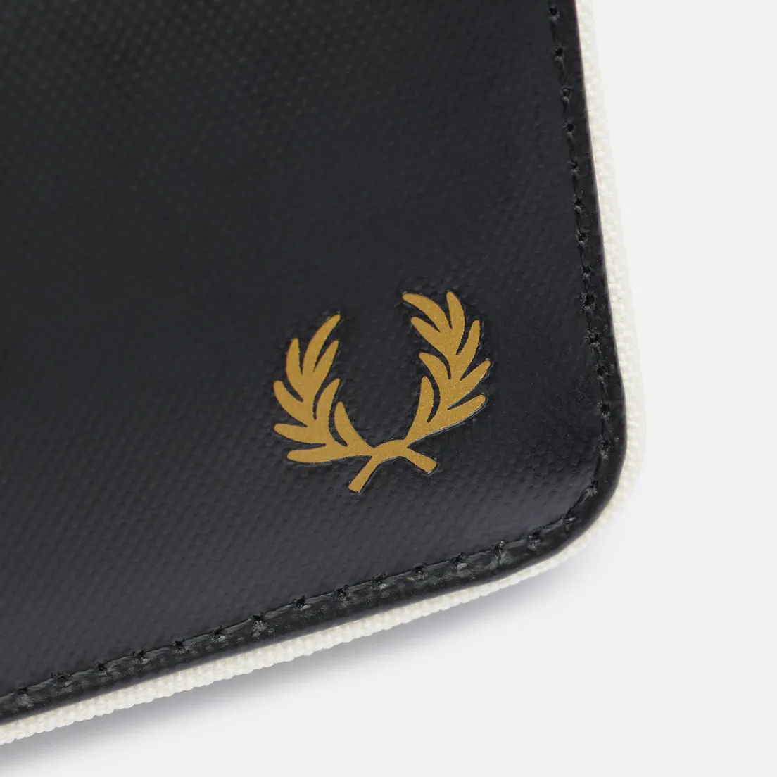 Fred Perry Кошелек Classic Zip Around