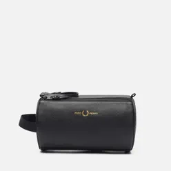 Fred Perry Косметичка Scotchgrain Leather