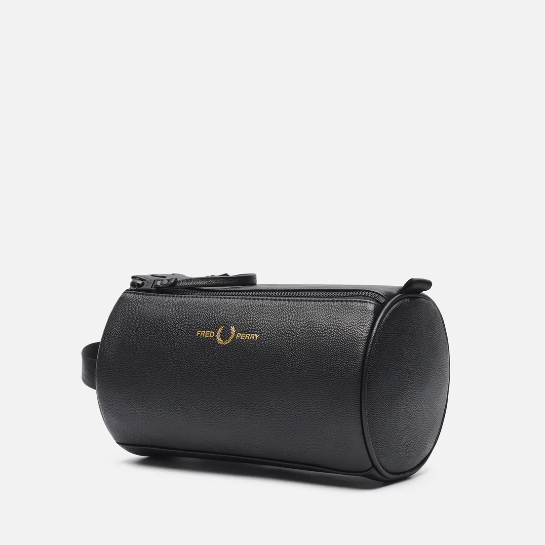 Fred Perry Косметичка Scotchgrain Leather