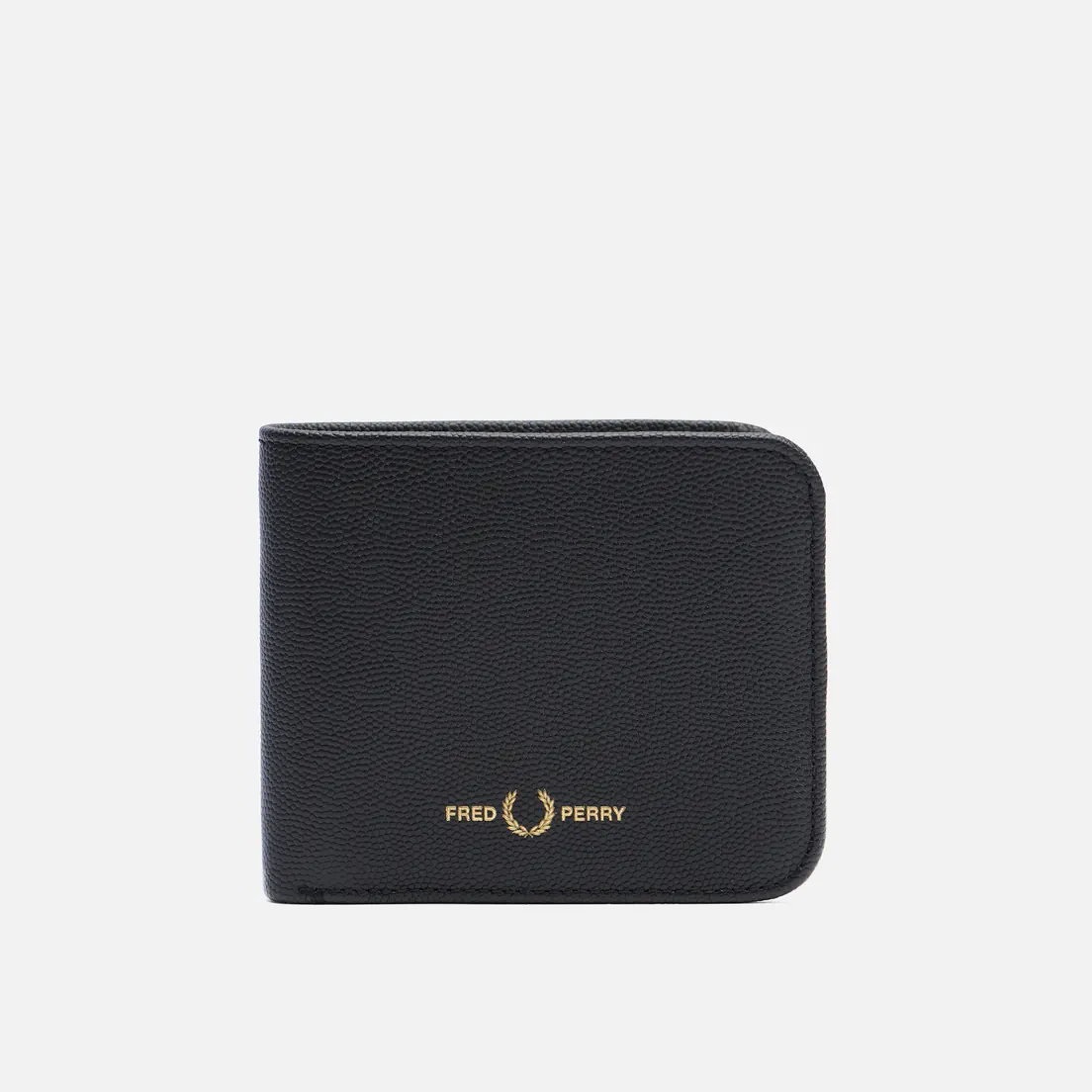 Fred Perry Кошелек Scotchgrain Leather