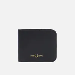 Fred Perry Кошелек Scotchgrain Leather