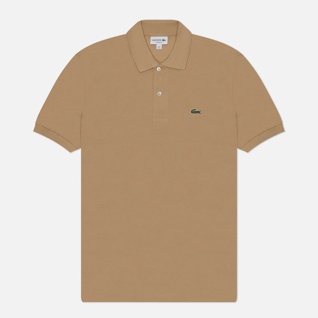 Lacoste Мужское поло L.12.12 Classic Fit