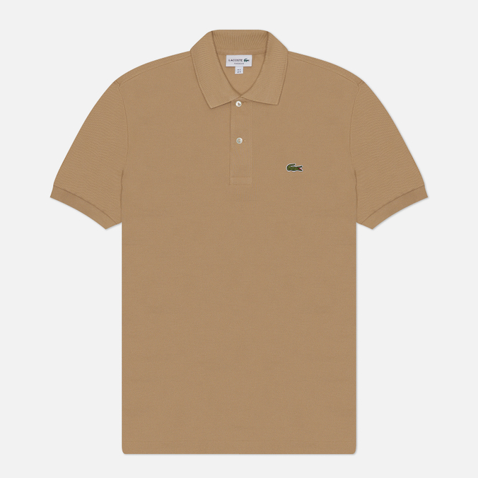 Мужское поло Lacoste L.12.12 Classic Fit